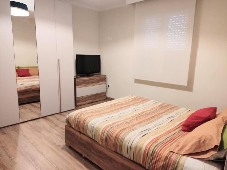 Appartement 6P Apartamento Junto Ciudad De Las Artes Y Ruzafa à Valence Extérieur photo