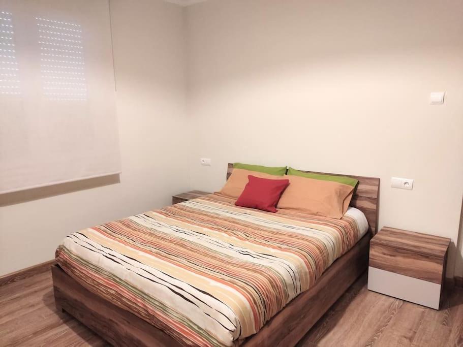 Appartement 6P Apartamento Junto Ciudad De Las Artes Y Ruzafa à Valence Extérieur photo