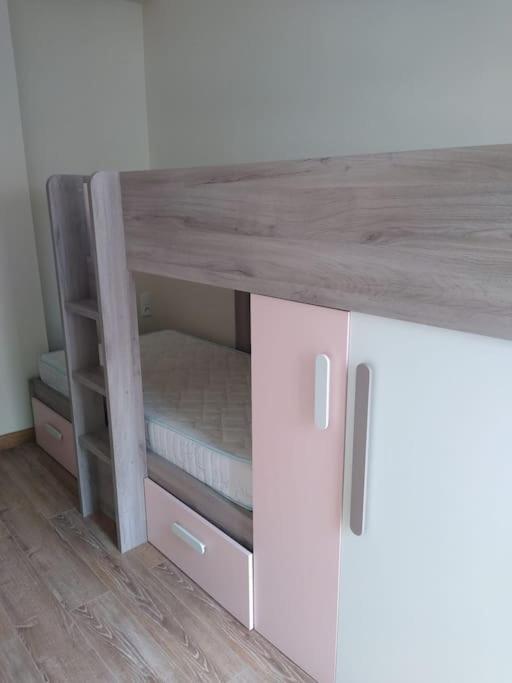 Appartement 6P Apartamento Junto Ciudad De Las Artes Y Ruzafa à Valence Extérieur photo