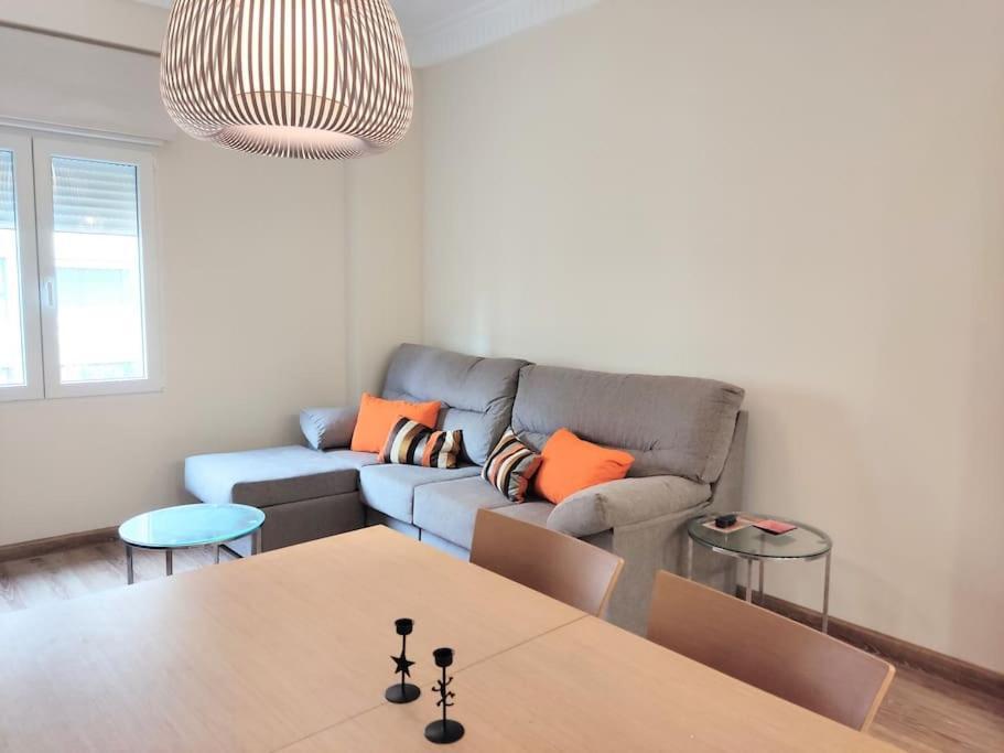 Appartement 6P Apartamento Junto Ciudad De Las Artes Y Ruzafa à Valence Extérieur photo