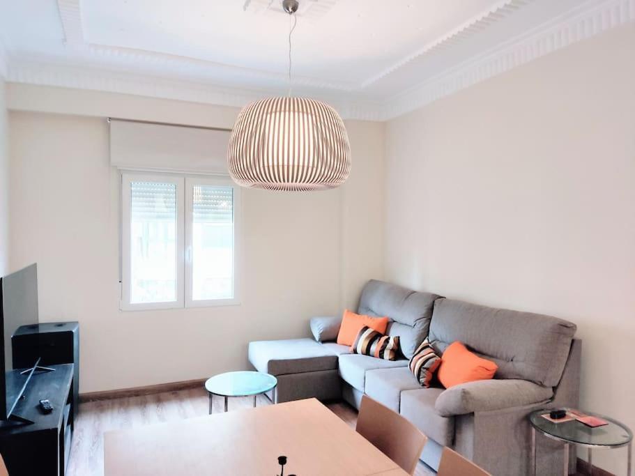Appartement 6P Apartamento Junto Ciudad De Las Artes Y Ruzafa à Valence Extérieur photo