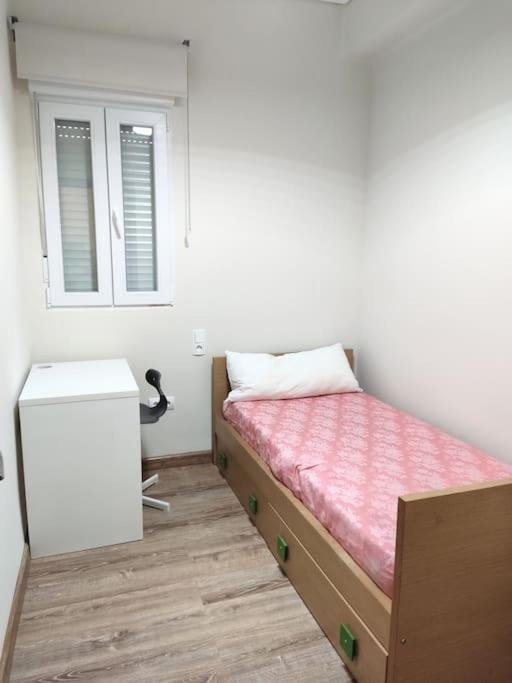 Appartement 6P Apartamento Junto Ciudad De Las Artes Y Ruzafa à Valence Extérieur photo