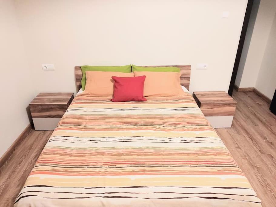 Appartement 6P Apartamento Junto Ciudad De Las Artes Y Ruzafa à Valence Extérieur photo