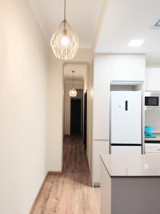 Appartement 6P Apartamento Junto Ciudad De Las Artes Y Ruzafa à Valence Extérieur photo