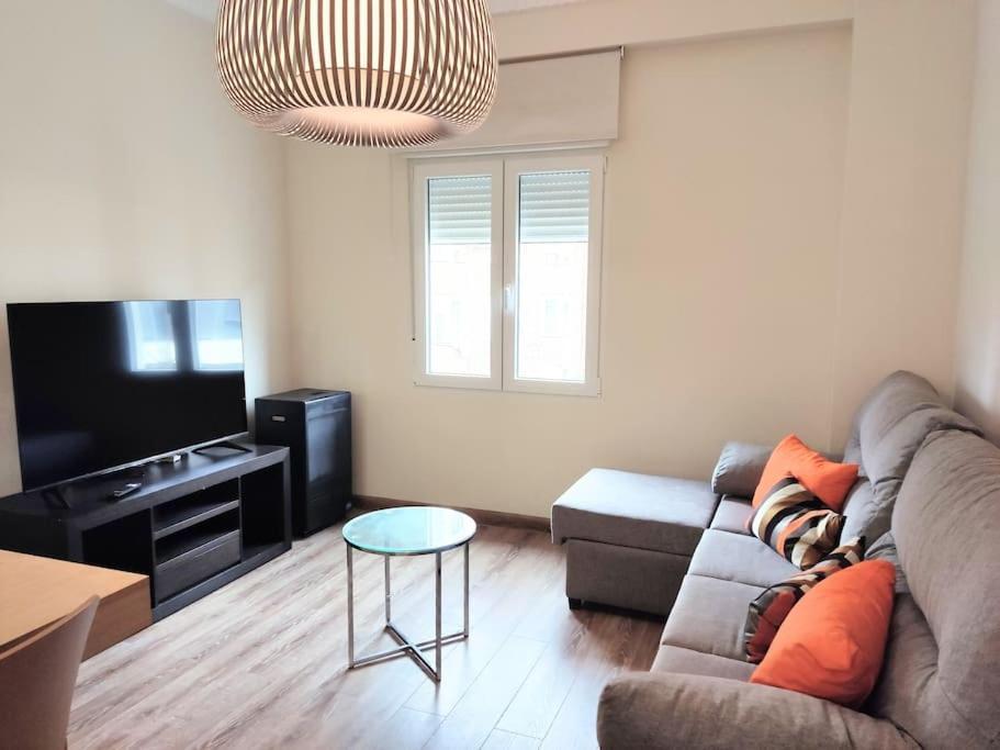 Appartement 6P Apartamento Junto Ciudad De Las Artes Y Ruzafa à Valence Extérieur photo